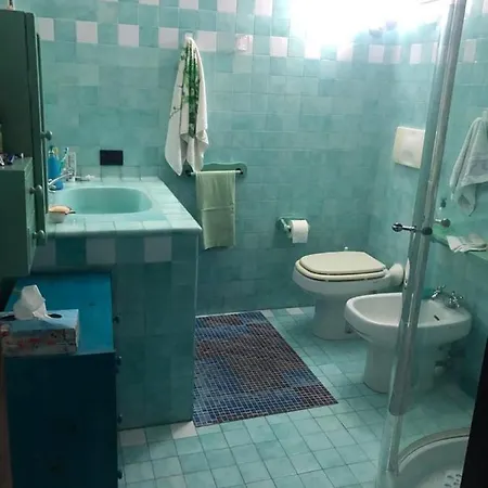 Apartment Casabella *